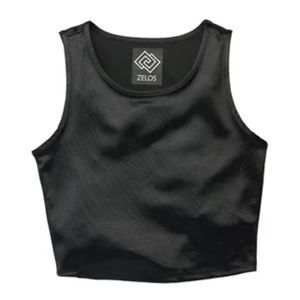 ZELOS Grommet Mesh Tank